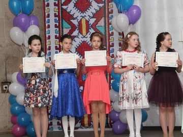 Последний звонок - 2017 : Фото №