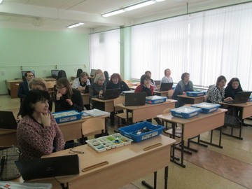 В #НОШ2 состоялся семинар для заместителей директоров школ города : Фото №