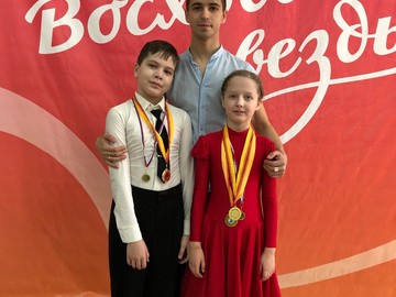 Юные танцоры #НОШ2 снова покорили танцплощадку! : Фото №