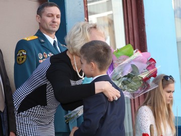 1 сентября 2017 : Фото №
